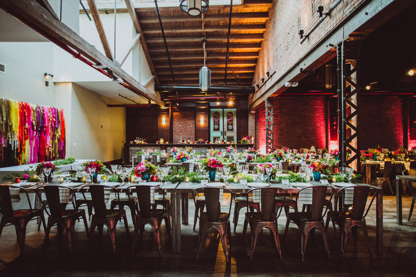 BK Venues Collection