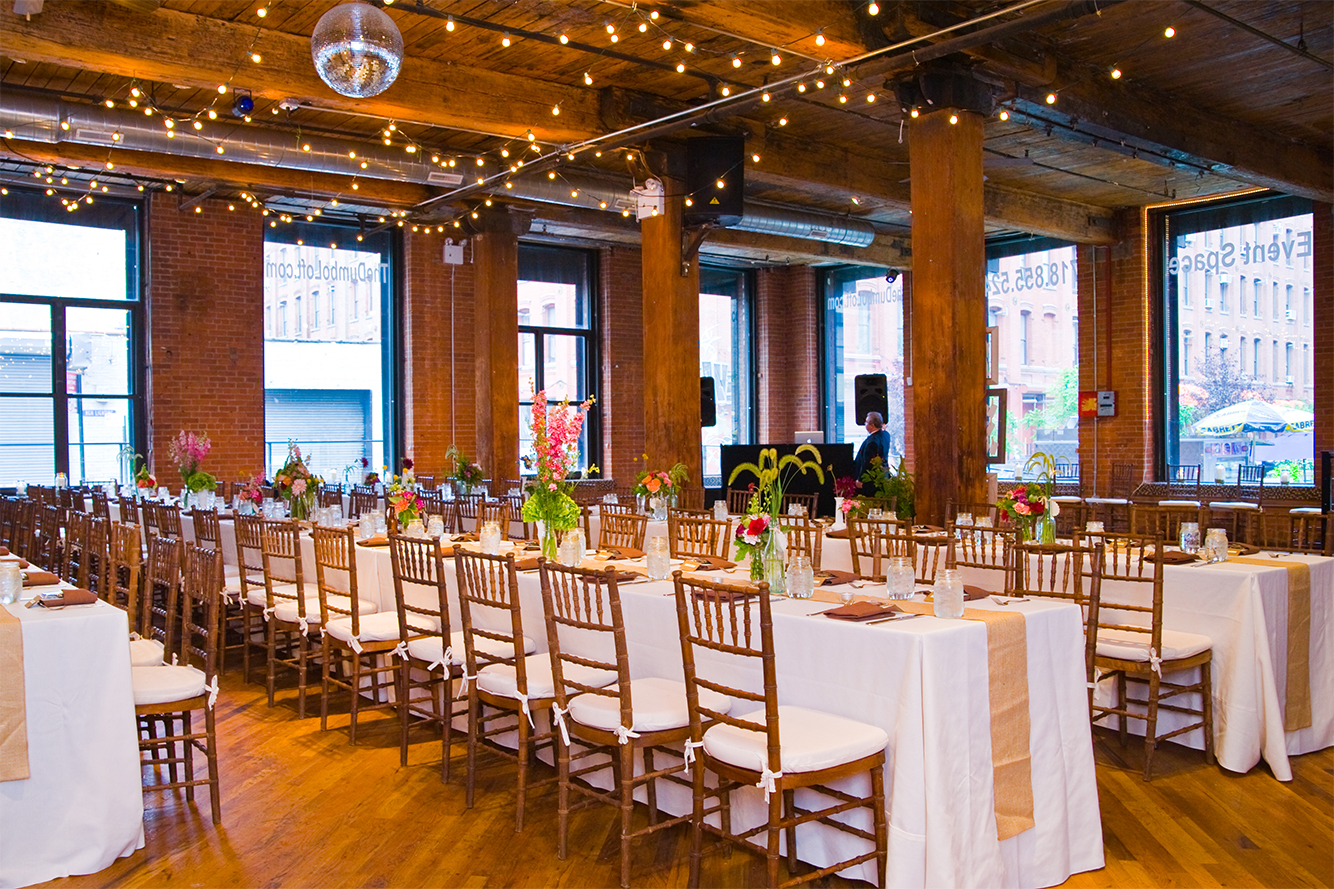 BK Venues Collection