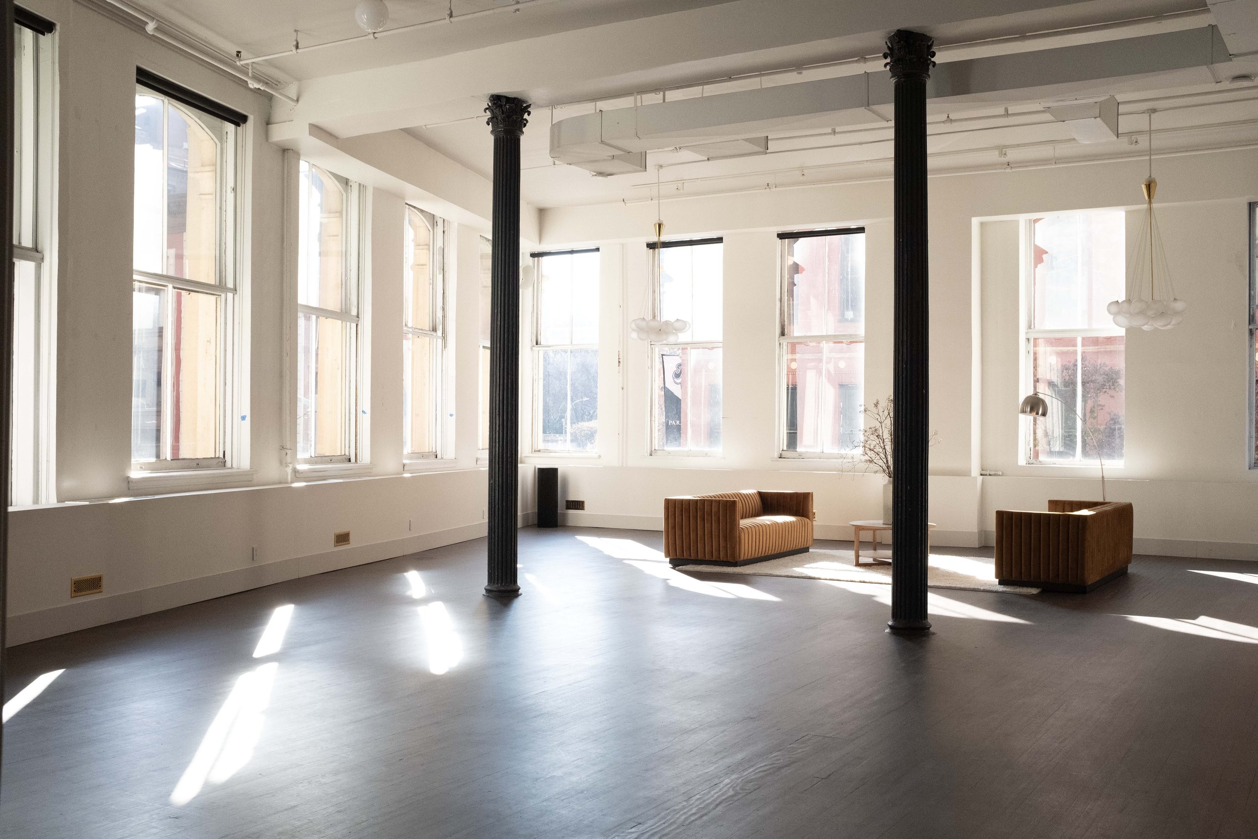 Sixth Floor Loft