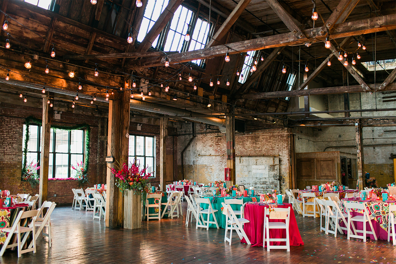 BK Venues Collection