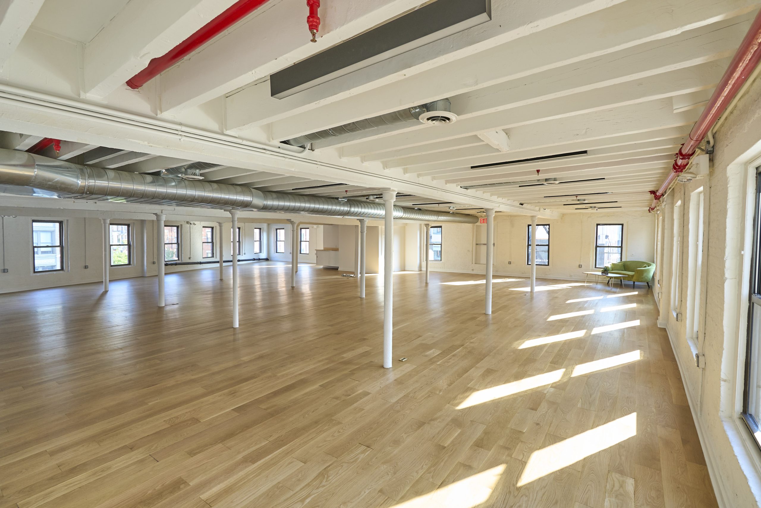 Triangle Loft