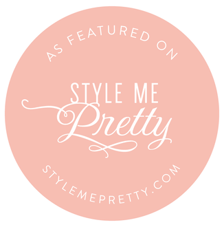 Style Me Pretty
