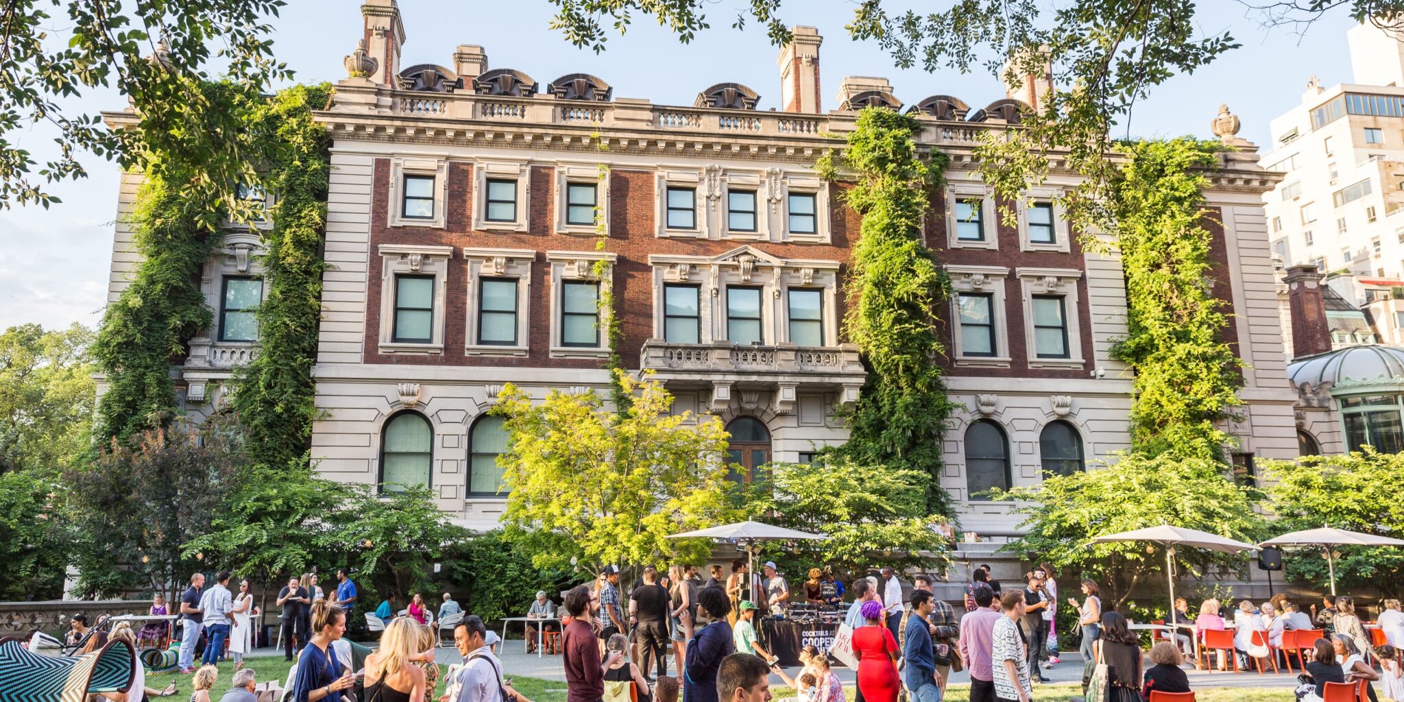Cooper Hewitt