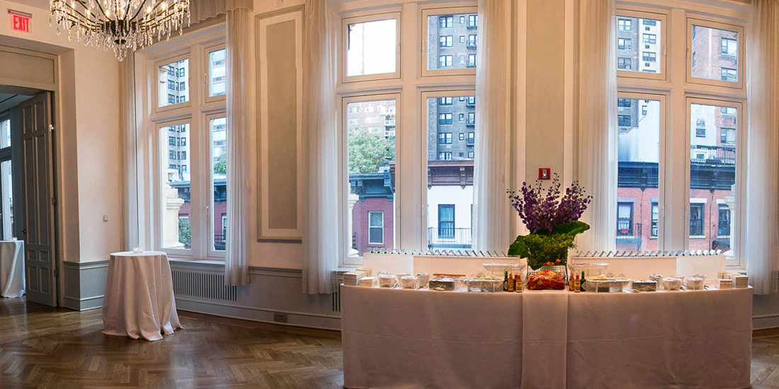 Bohemian National Hall