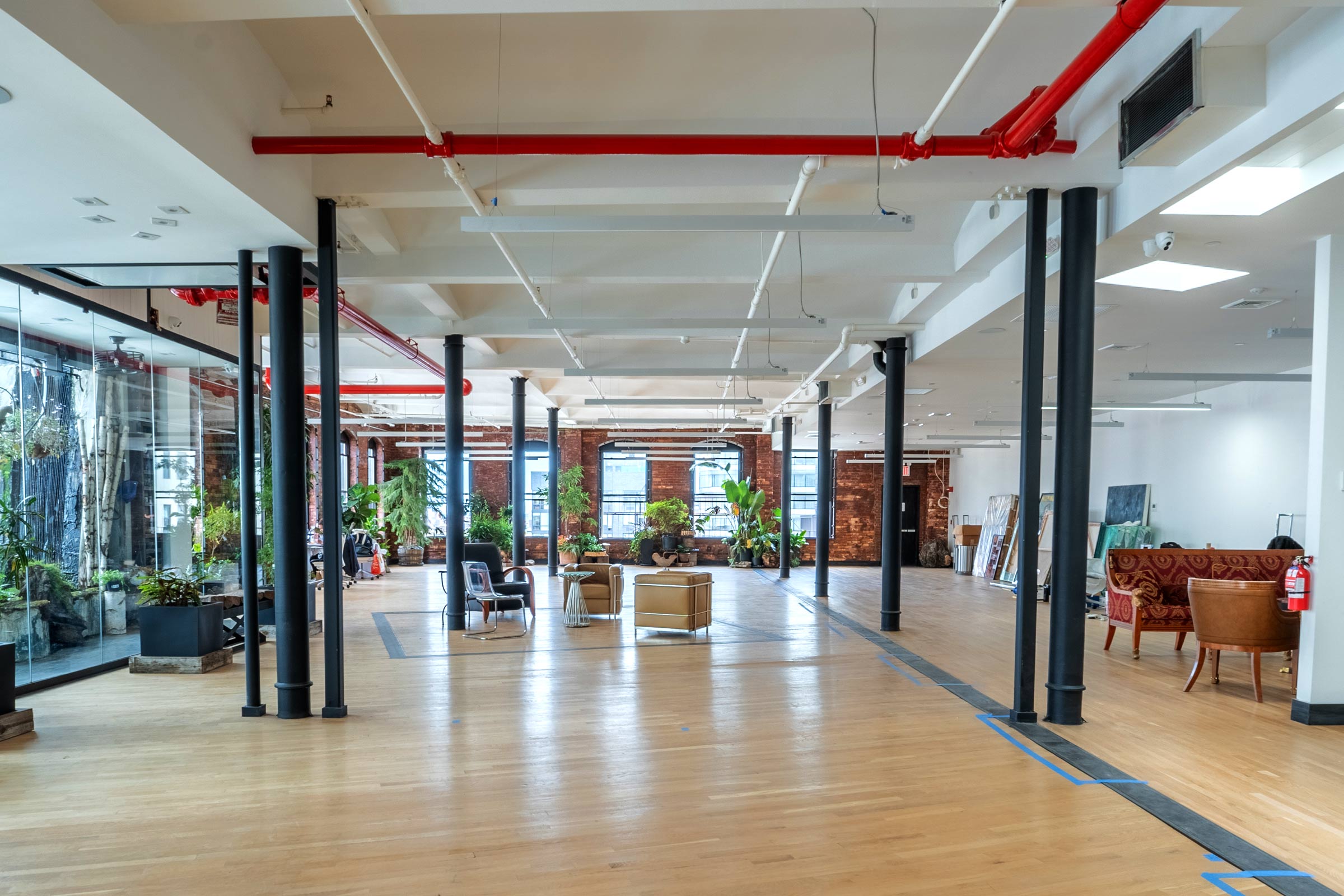 Triangle Loft