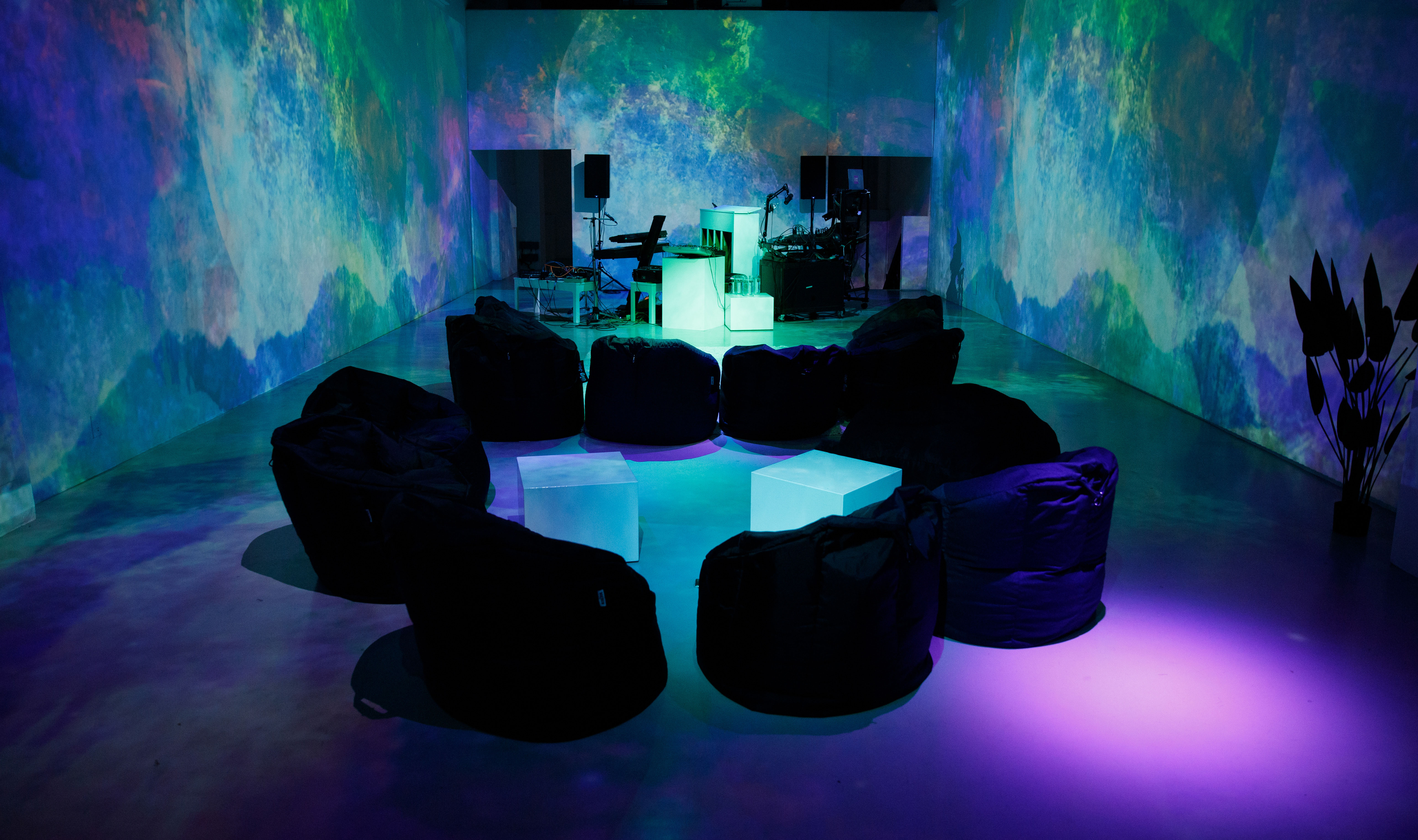 LUME Studios