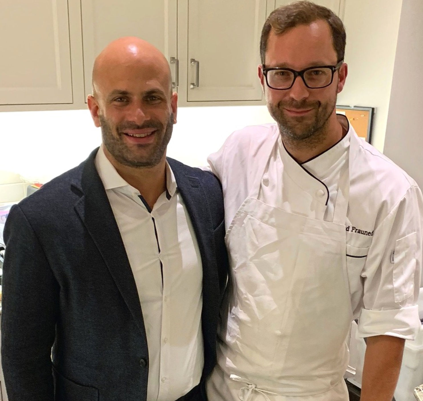 Private Chef